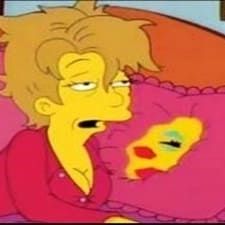 Photo Les Simpson