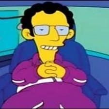 Photo Les Simpson