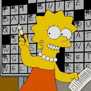 Photo Les Simpson