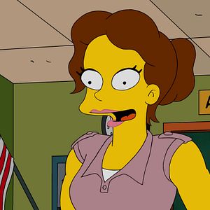 Photo Les Simpson