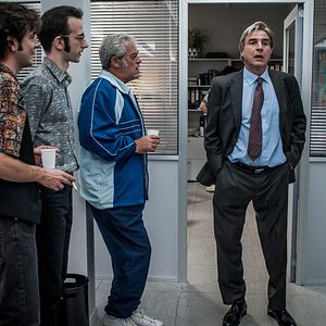 Photo Víctor de la Fuente