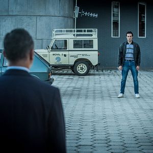 Photo Javier Gutiérrez