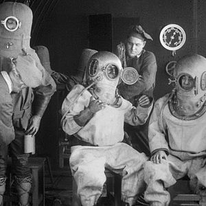 Photo 20000 lieues sous les mers