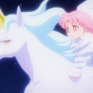 Photo Pretty Guardian Sailor Moon Eternal - Le film