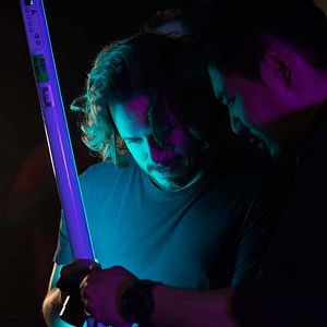 Photo Edgar Wright