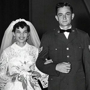 Photo Vivian et Johnny, la légende de Nashville