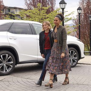 Photo Allison Miller