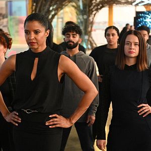 Photo Zoey et son incroyable playlist