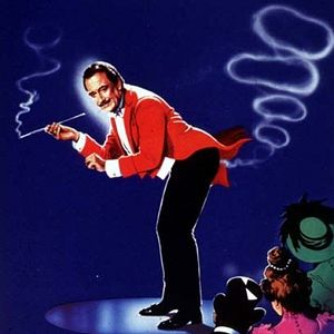 Photo Il Petomane