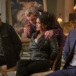 Photo Samuel L. Jackson