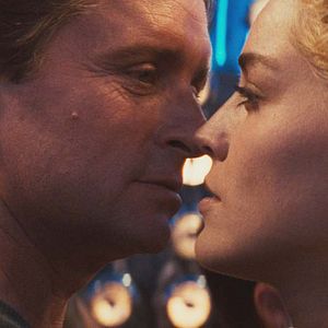 Photo Michael Douglas