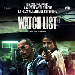 Photo Watch List