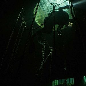 Photo The Deep House