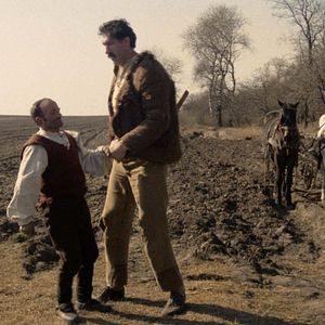 Photo Qui chante là-bas?