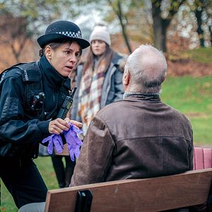 Photo Affaire Skripal : l’espion empoisonné