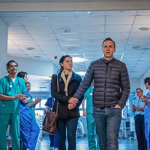 Photo Affaire Skripal : l’espion empoisonné