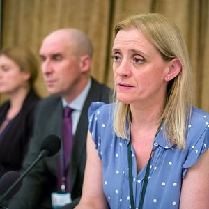 Photo Affaire Skripal : l’espion empoisonné