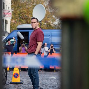 Photo Affaire Skripal : l’espion empoisonné