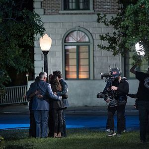 Photo Friends : Les retrouvailles