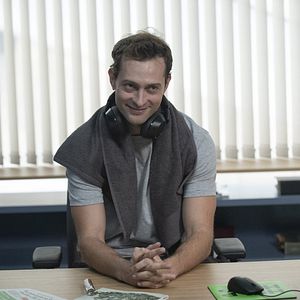 Photo Peter Vives Newey