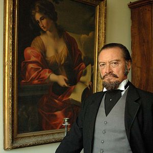 Photo Adalberto Maria Merli