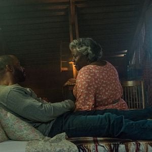 Photo Omari Hardwick