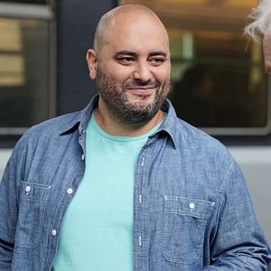 Photo Attention au départ !