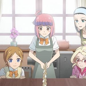 Photo Let's Make a Mug Too