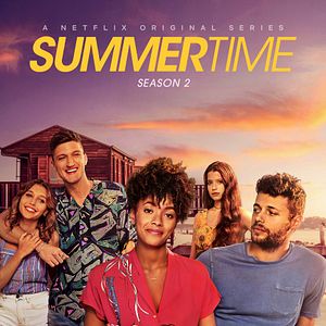 Photo Trois mètres au-dessus du ciel