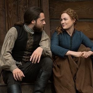 Photo Sophie Skelton