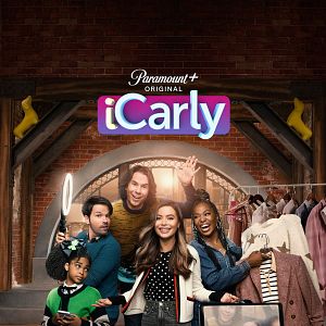Photo iCarly (2021)