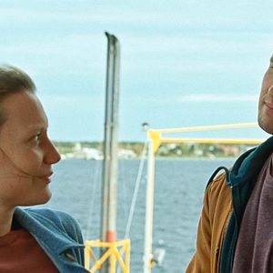 Photo Anders Danielsen Lie