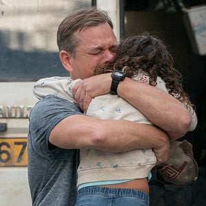Photo Matt Damon