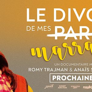 Photo Le Divorce de mes marrants