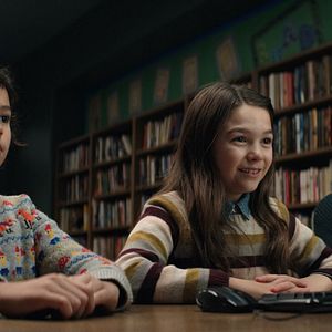 Photo Home Before Dark