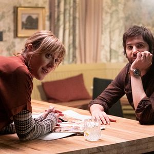 Photo Home Before Dark