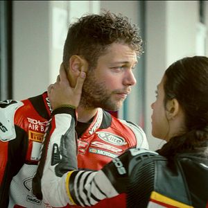 Photo Trois mètres au-dessus du ciel