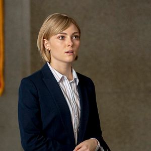 Photo AnnaSophia Robb