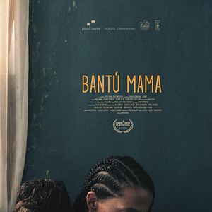 Photo Bantú Mama
