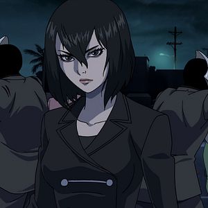 Photo Trese : Entre deux mondes