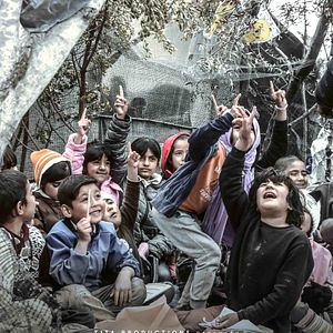 Photo Moria par-delà l’enfer