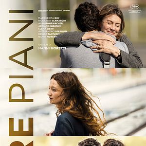 Photo Tre Piani