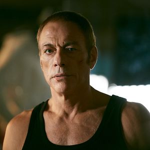 Photo Jean-Claude Van Damme