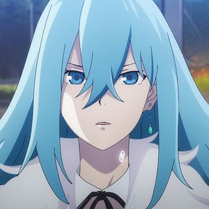 Photo Vivy -Fluorite Eye's Song-