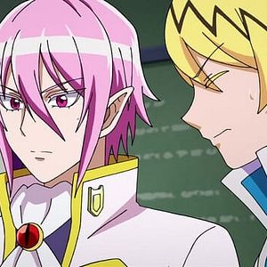 Photo Welcome to Demon School, Iruma-kun