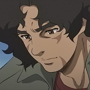 Photo Megalo Box