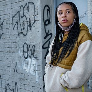 Photo Ardelia Lovelace