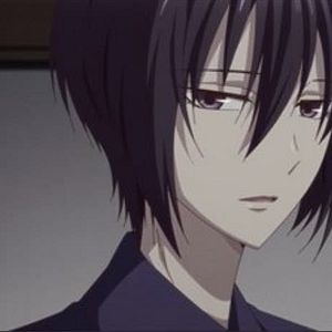 Photo Fruits Basket (2019)