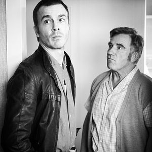 Photo Albrecht Schuch