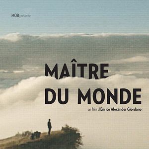 Photo Maître du monde